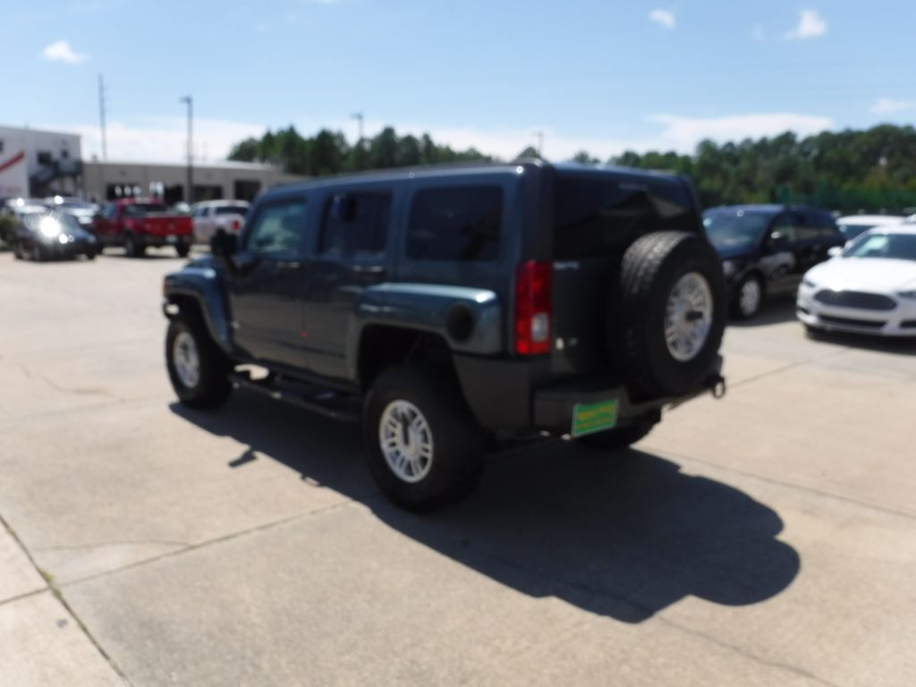Used 2006 HUMMER H3 For Sale